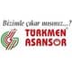 Turkmen Muhendislik Asansor San.Tic.Ltd.Sti