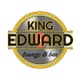 King Edwarda
