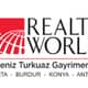 REALTY WORLD AKDENIZ TURKUAZ GAYRIMENKUL