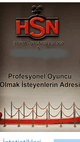 OYUNCULUK KURSU/Hasan KIDIKOGLU