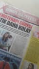 KANSERLILER VE ENGELLILERE UMUT GAZETESI