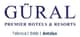 GURAL PREMIER HOTELS%RESORTS