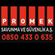 PROMEK SAVUNMA VE GUVENLIK A.S.