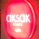 AKSAK LOUNGE
