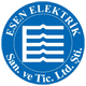 ESEN ELEKTRIK SAN. VE TIC. LTD. STI.