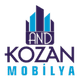 Kozan Mobilya Insaat San. Tic. Ltd. Sti.