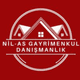 NIL-AS GAYRIMENKUL DANISMANLIK