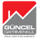 GUNCEL GAYRIMENKUL