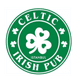 Celtic Irish Pub