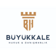 BUYUKKALE Hukuk & Danismanlik