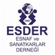 Esnaf Ve Sanatkarlar Dernegi