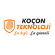 KOCON TEKNOLOJI VE GUVENLI YASAM SISTEMLERI