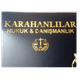 Karahanlilar Hukuk Ve Danismanlik