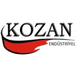 KOZAN ENDUSTRIYEL MUTFAK SOGUTMA MAKINA SANAYI TICARET LIMITED SIRKETI