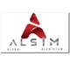 ALSIM GLOBAL ALUMINYUM