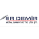 Er Demir Metal San ve ticaret ltd.sti