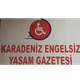 karadeniz engelsiz yasam gazetesi