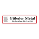 GULERLER METAL HIR.SAN.TIC.LTD.STI.