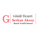 gonul ticaret