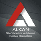 ALKAN GURUP SITE YONETIM VE ISLETME DESTEK HIZMETLERI