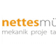 NETTES MUHENDISLIK PROJE TAAH.TES.MUS.TIC.LTD.STI.