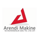 ARENDI MAK.MUH.SAN.TIC.LTD. STI.