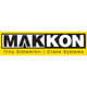 MAKKON MUHENDISLIK MAK.SAN.TIC.LTD.STI