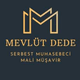 MEVLUT DEDE MALI MUSAVIRLIK OFISI