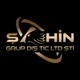 SAHIN GRUP DIS TIC LTD STI