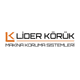 Lider Koruk Makine Koruma Sistemleri San. ve Tic. Ltd. Sti.