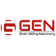GEN ULUSLARARASI TIC. DAN. LTD. STI.