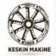 Keskin Makine - Zehra Keskin