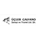 UCLER GALVANO