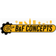 B&F CONCEPTS MUHENDISLIK HIZ. SAN. VE TIC. LTD. STI.