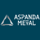 ASPANDA METAL SAN TIC LTD STI