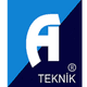 A Teknik Dalgakiran Kompresor