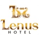 LENUS TURIZM VE OTELCILIK TIC. LTD STI