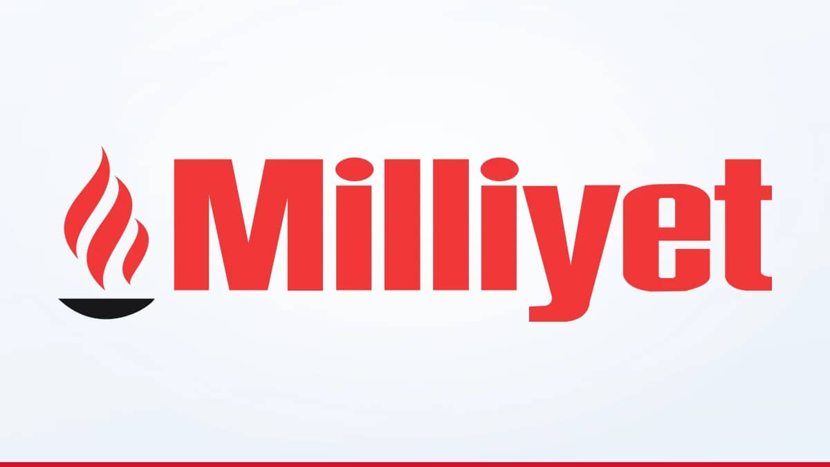Milliyet — İş arayanlar ile işverenler bir araya geldi haberinin kapak görseli