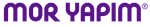 MOR YAPIM PRODÜKSİYON SANAYİ VE TİCARET LTD. ŞTİ. logo MOR YAPIM PRODUKSIYON SANAYI VE TICARET LTD. STI. logo