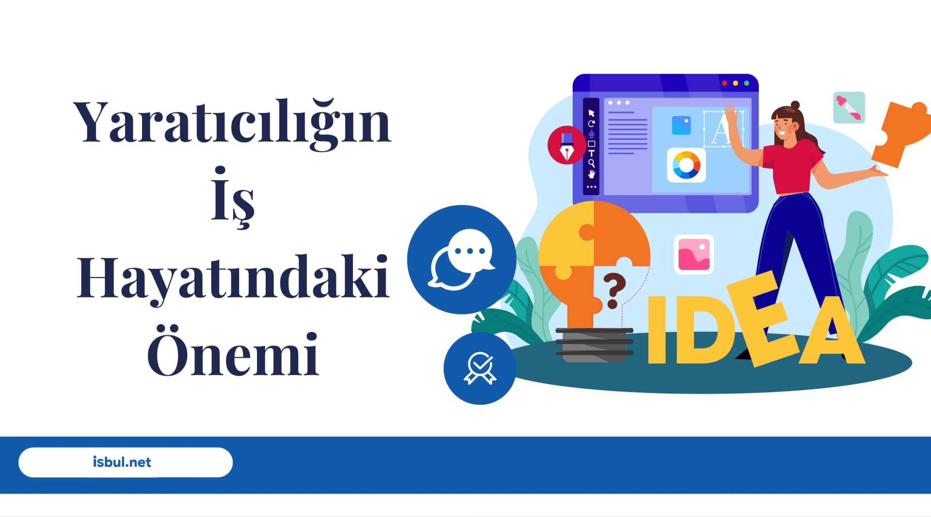 Makaleler Yaratıcılığın İş Hayatındaki Önemi Makaleler Yaraticiligin Is Hayatindaki Onemi