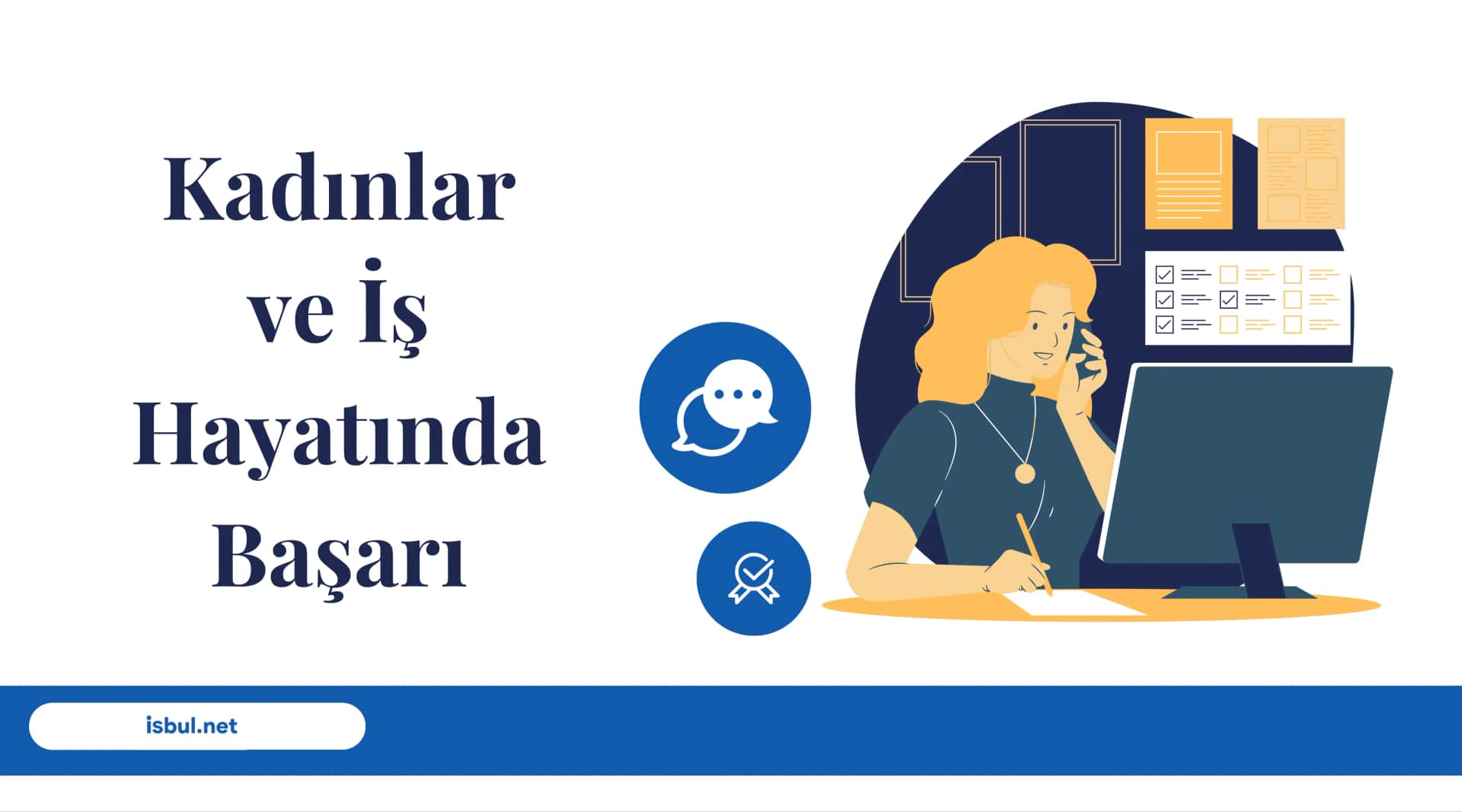 Kadınlar ve İş Hayatında Başarı Kadinlar ve Is Hayatinda Basari