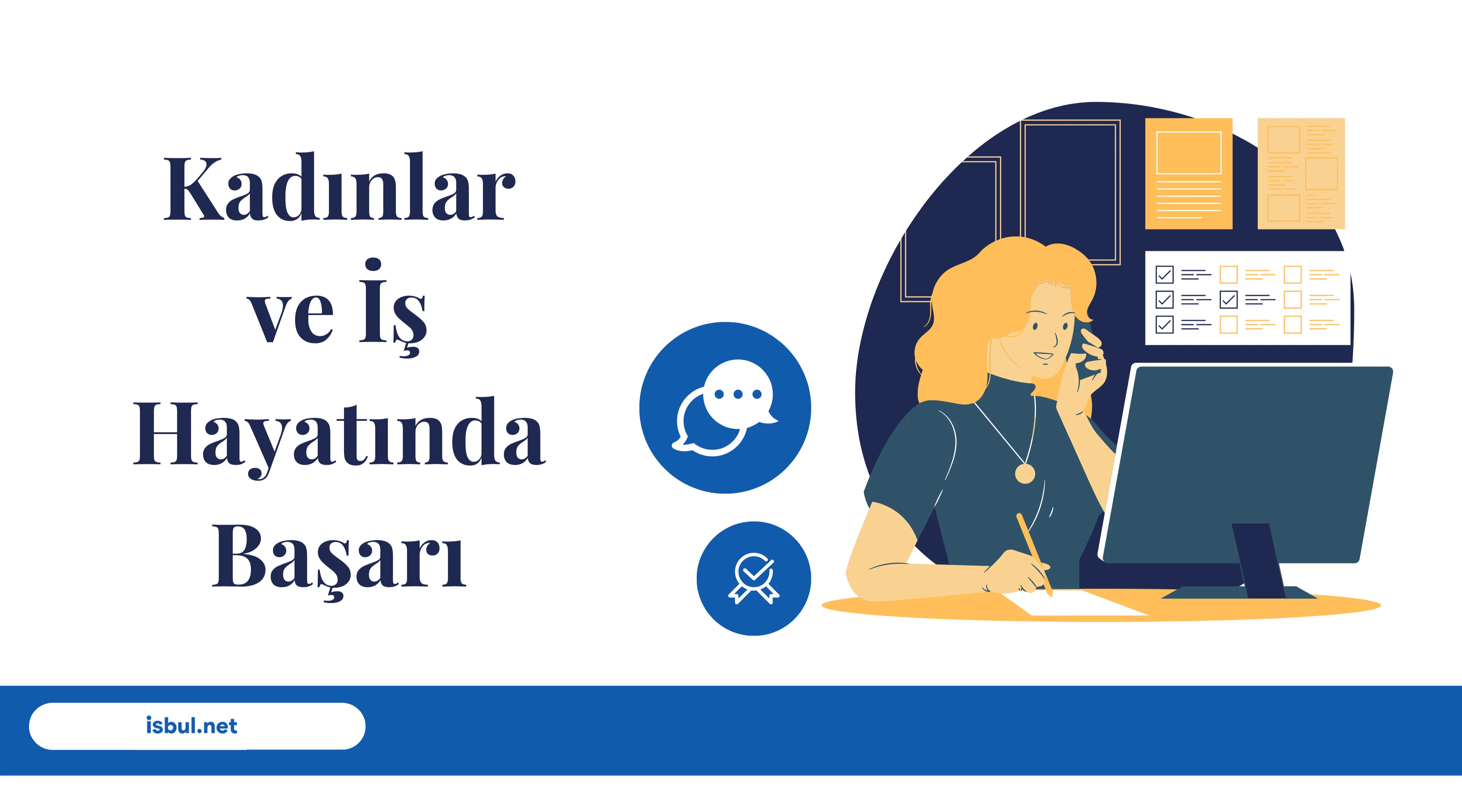 Makaleler Kadınlar ve İş Hayatında Başarı Makaleler Kadinlar ve Is Hayatinda Basari