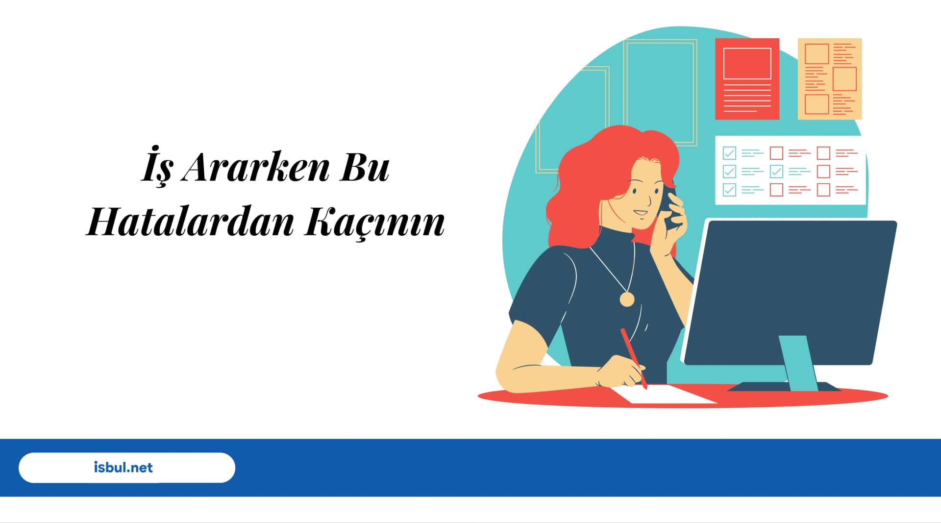 Makaleler İş Ararken Bu Hatalardan Kaçının Makaleler Is Ararken Bu Hatalardan Kacinin