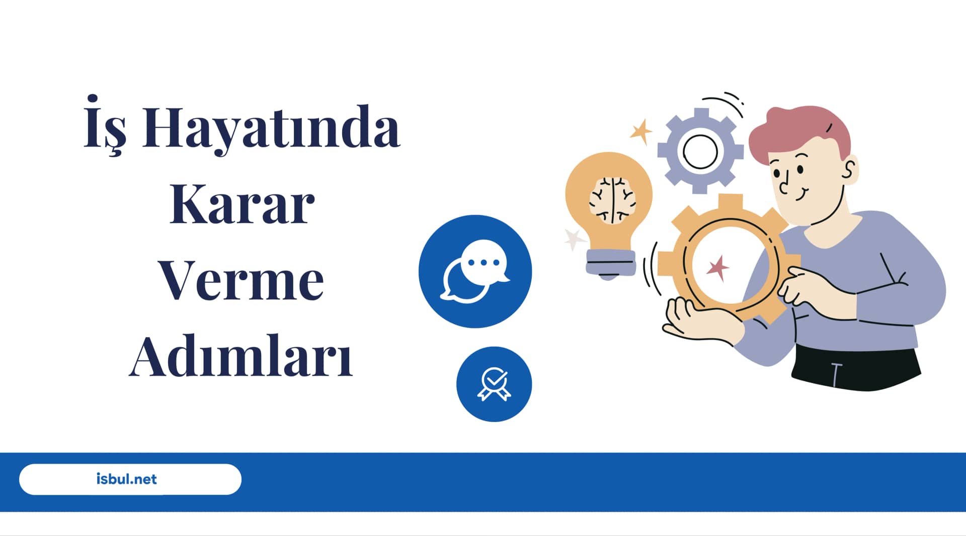 Makaleler Karar Verme Adımları Makaleler Karar Verme Adimlari