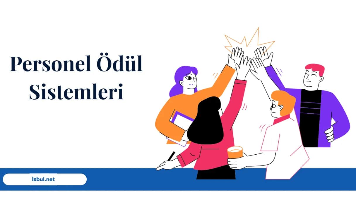Personel Ödül Sistemleri Personel Odul Sistemleri