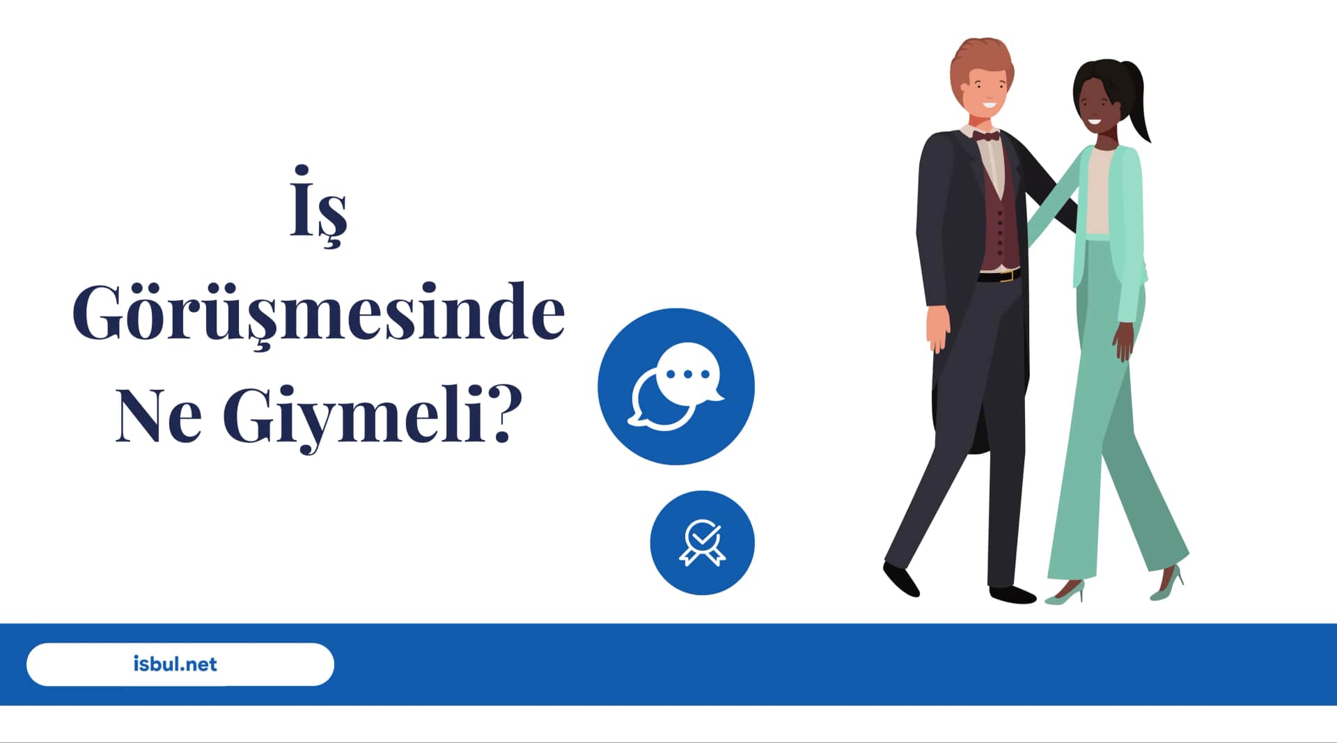 İş Görüşmesinde Ne Giymeli? Is Gorusmesinde Ne Giymeli?
