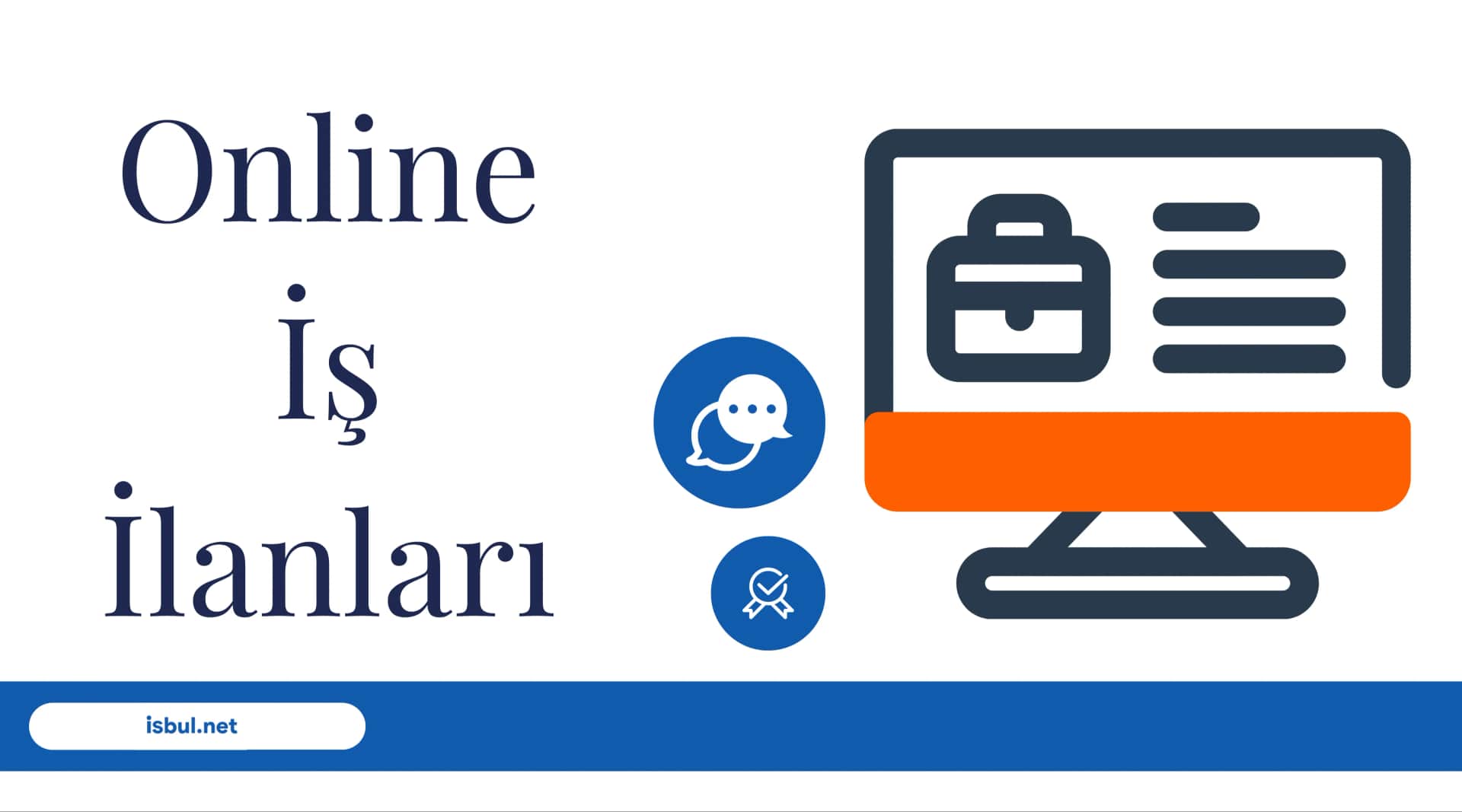 Online İş İlanları Online Is Ilanlari
