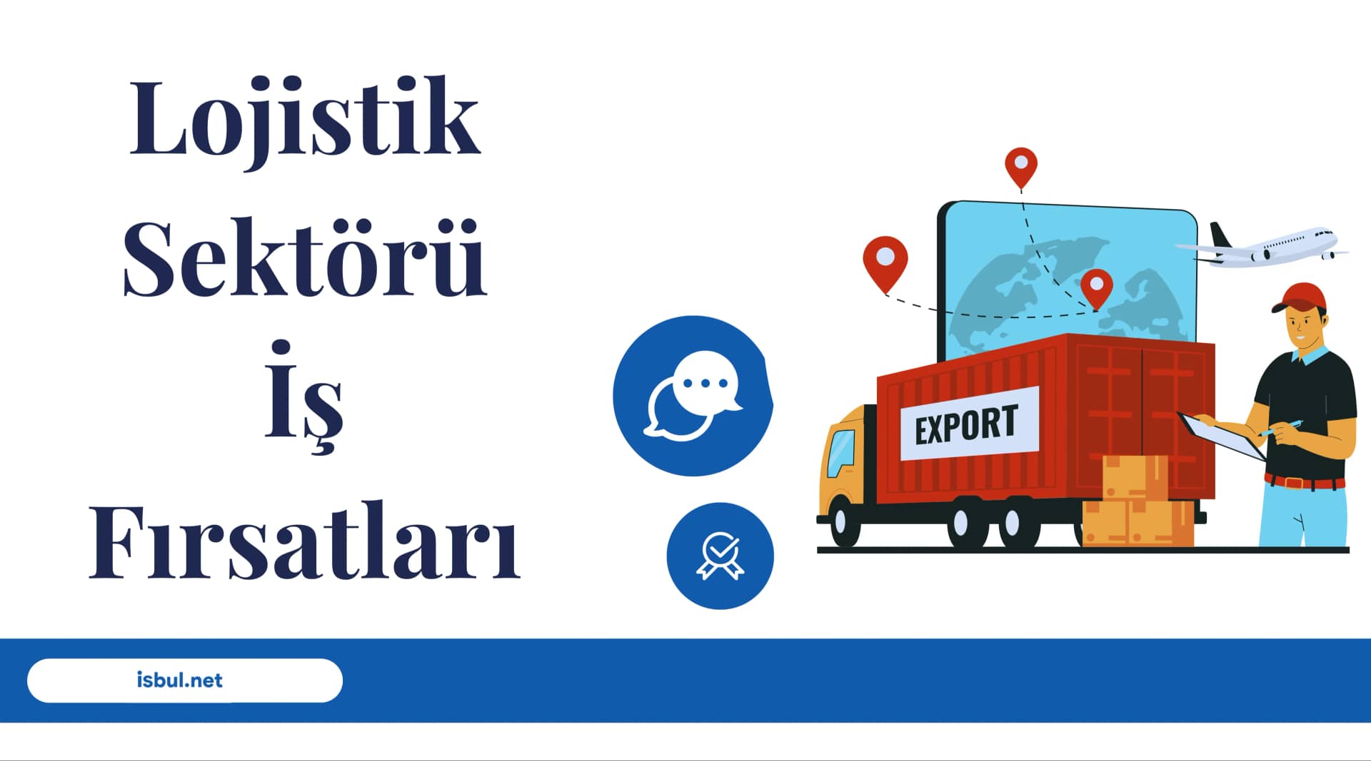 Makaleler Lojistik Sektörü İş Fırsatları Makaleler Lojistik Sektoru Is Firsatlari