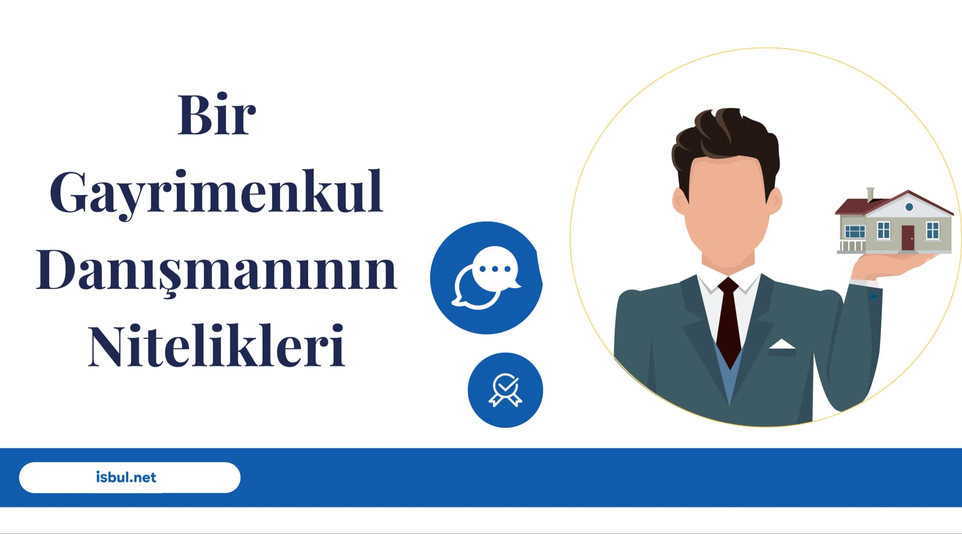 Makaleler Bir Gayrimenkul Danışmanının Nitelikleri Makaleler Bir Gayrimenkul Danismaninin Nitelikleri