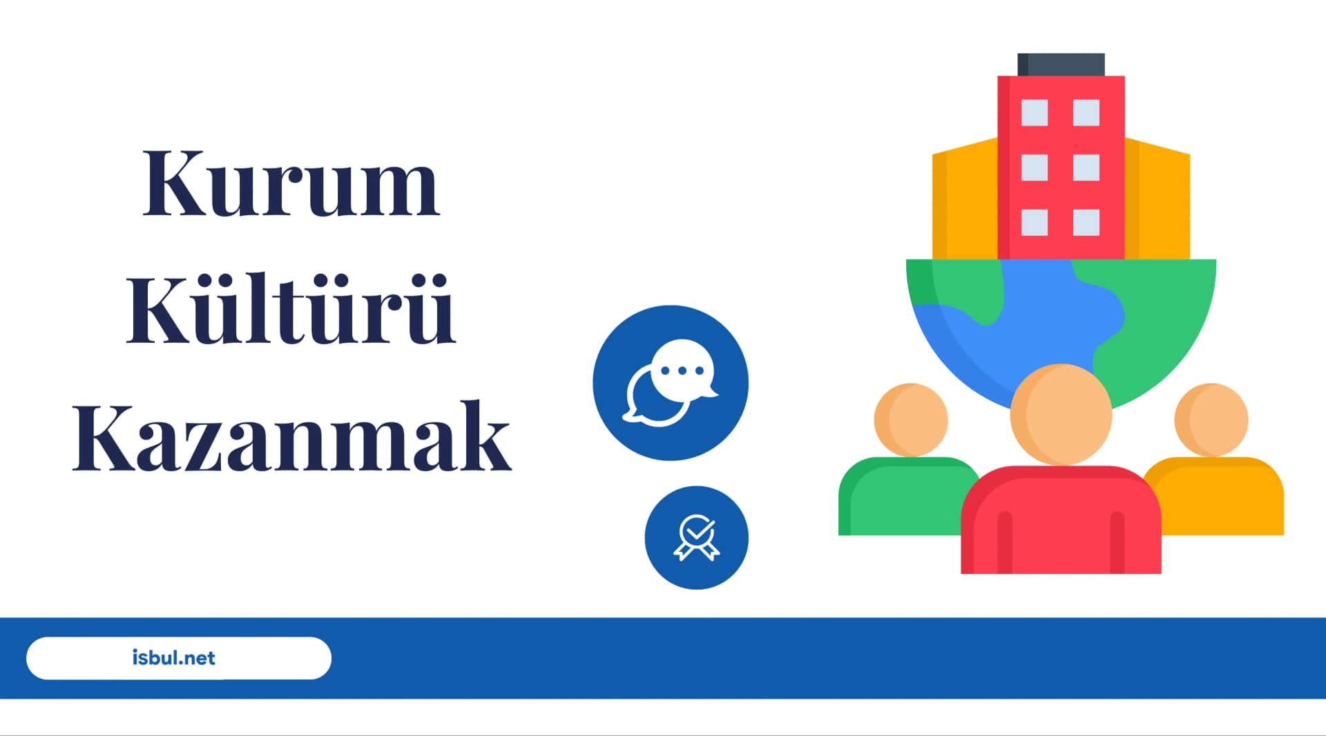 Kurum Kültürü Kazanmak Kurum Kulturu Kazanmak